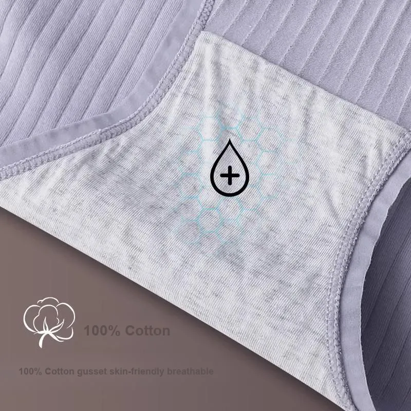 Yilun Beauty Women's Underpants-1