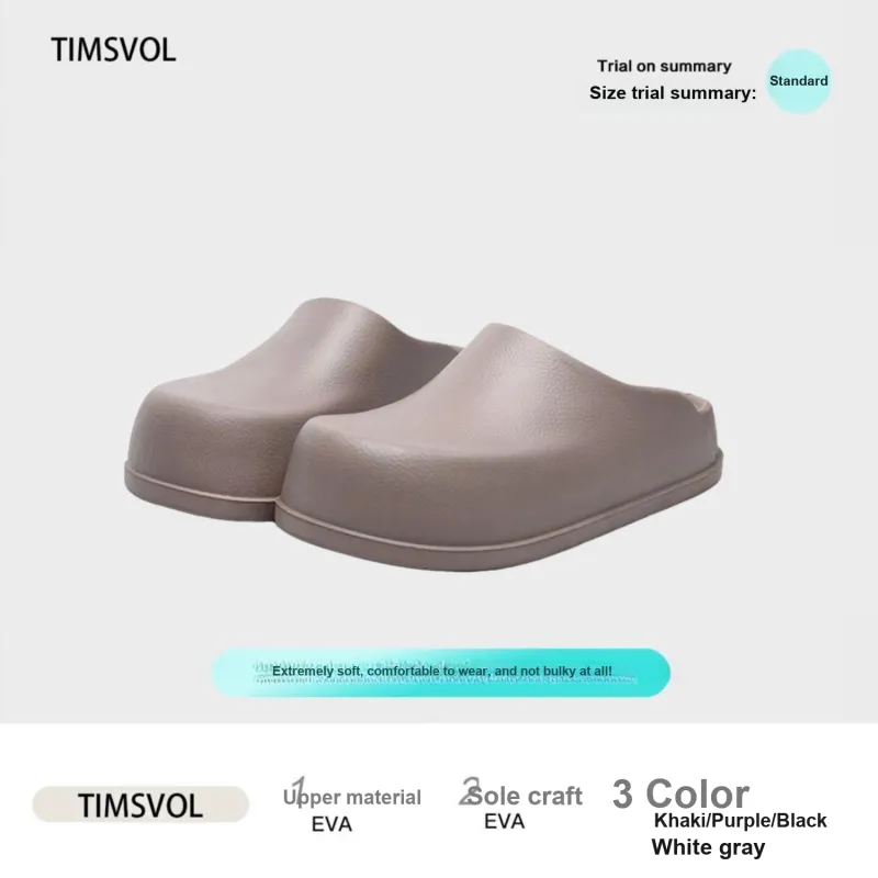 TIMSVOL Slippers / Home Slippers-11