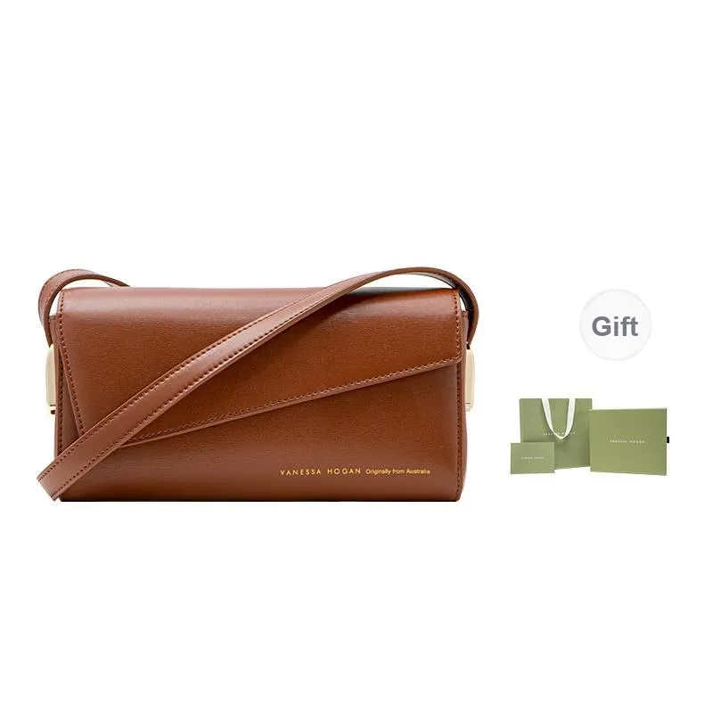 VANESSA HOGAN Vh Classic Series Shoulder Bags-0