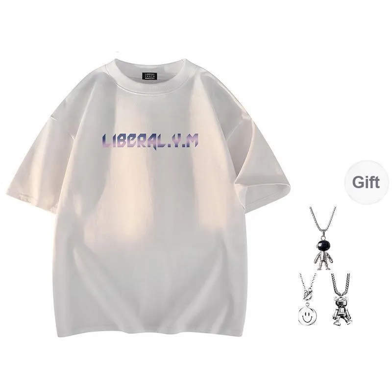 Liberal Youth Ministry T Shirt Unisex-12