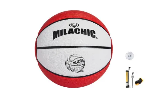 XINSE PU Basketball Size 7 Ball Training Unisex