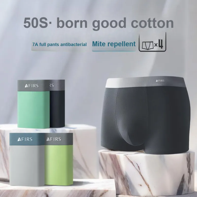 FIRS Men Underpants-1