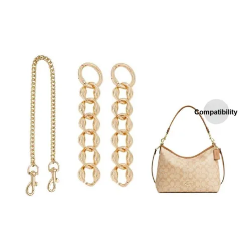 YUESIHUI Медный аксессуар для сумки женский золотой тон