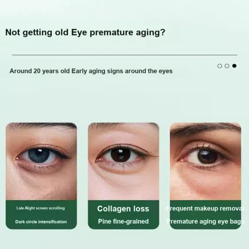 REVIVE SOURCE Eye Крем Унисекс