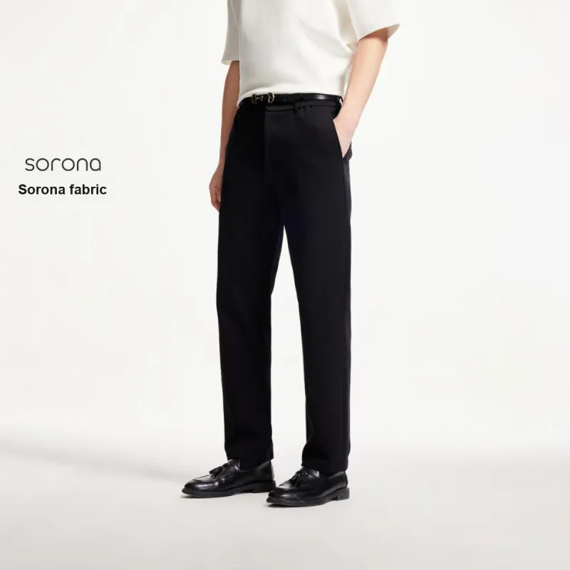 JACK JONES· Casual Pants Men's Black-2