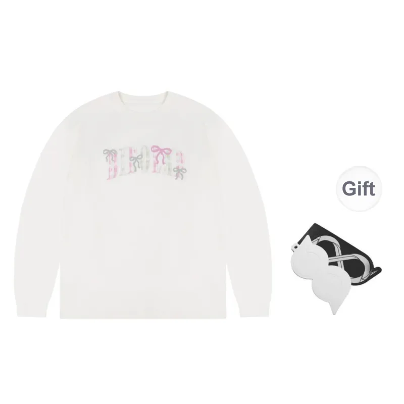 BIPOLAR Long Sleeved T Shirts Unisex-0