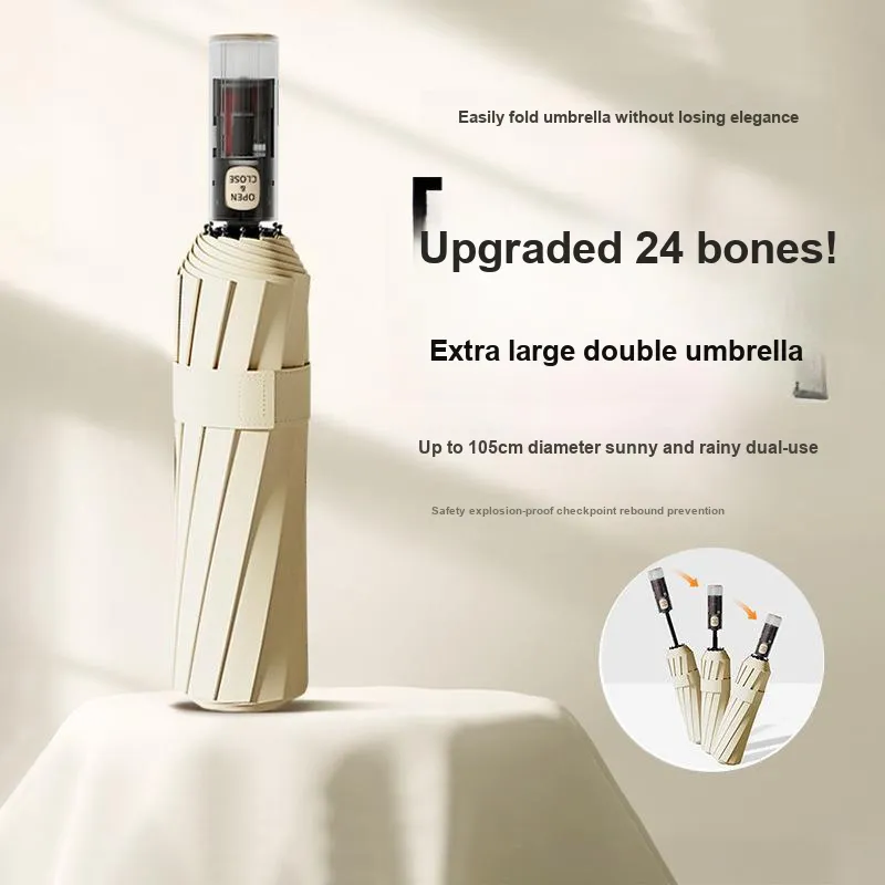 Baudini Umbrellas-2