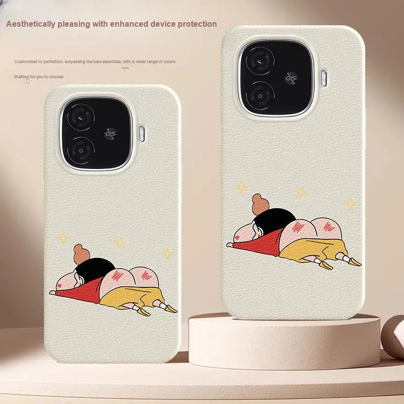 YIBAOBAO Phone Cases-1