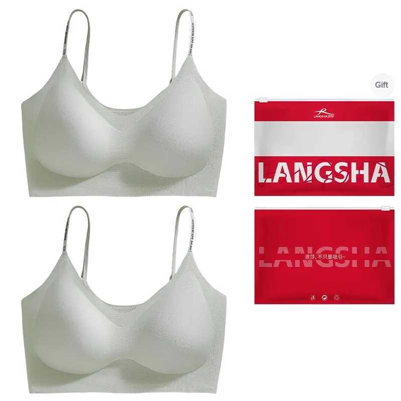 Lanza Bra Women's Shopping Bag Combo Set-18