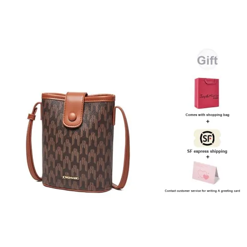 Joy&Mario Сумки через плечо Женские