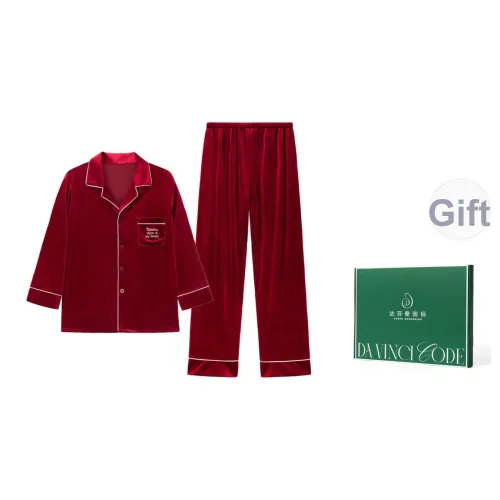 DAFENQIMIMA Мужские Подарочные Наборы Пижам