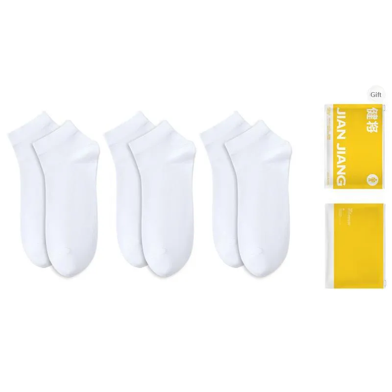Master No Show Socks Men's Combo Set-7