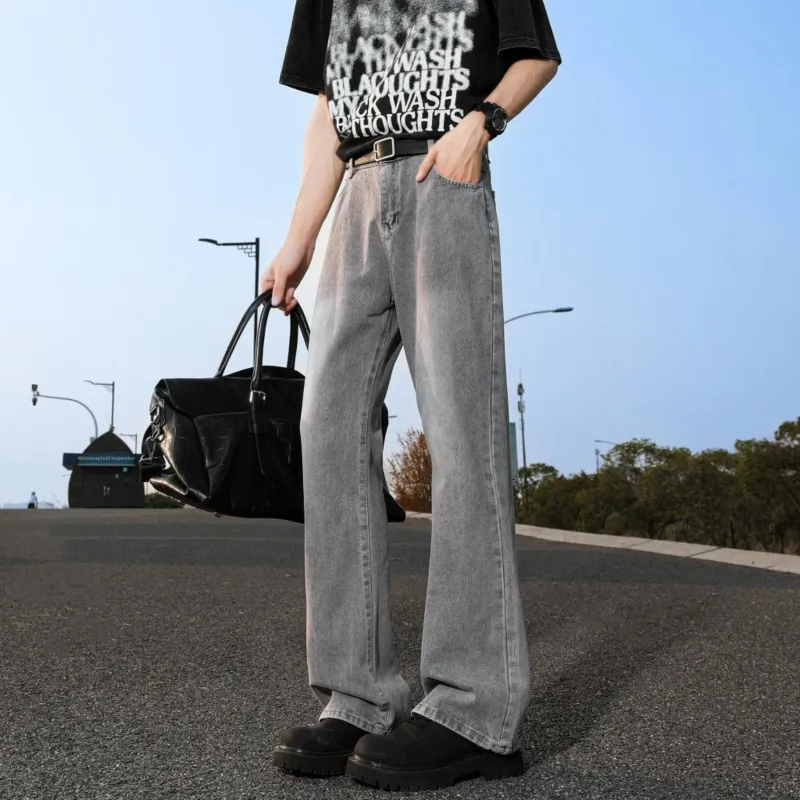 HAPPY PARTY Jeans Unisex-22