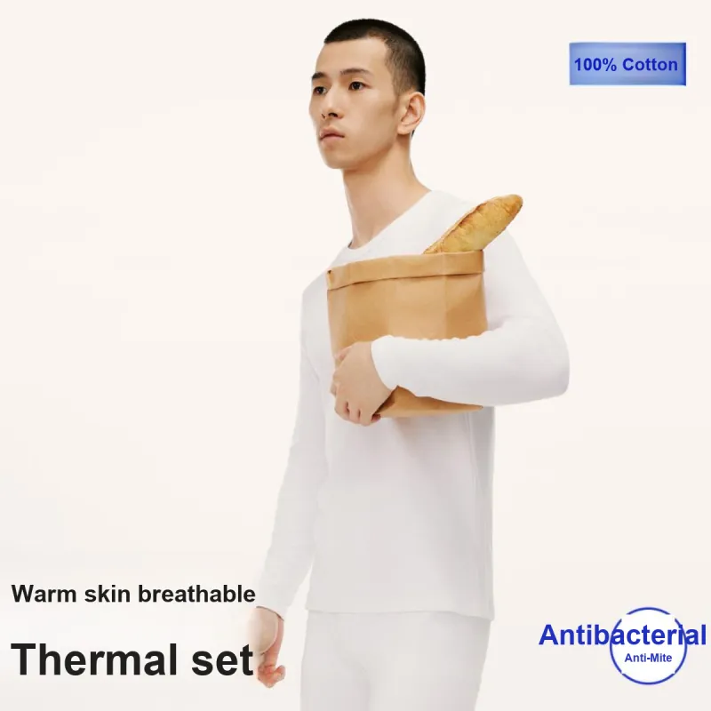 HLA Men Thermal Sets-7