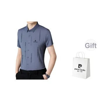 PIERRE CARDIN Shirts Men