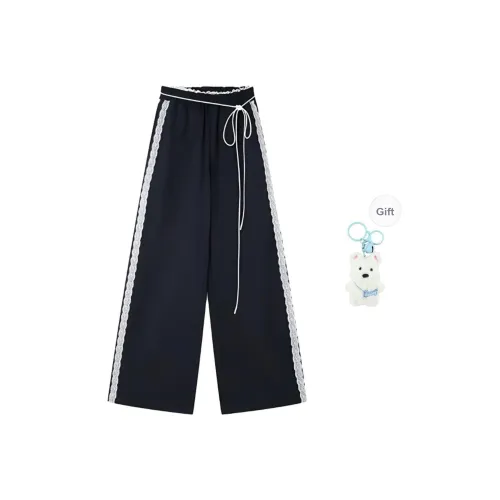 RDRE Женские Повседневные Брюки