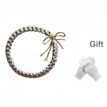YUFENGXI Star Moon Bodhi Seeds Bracelets Unisex