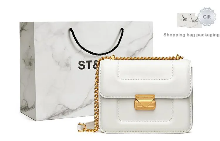 ST&SAT Shoulder Bags-0