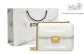 White Shopping Bag