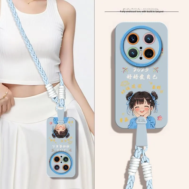 Interesting shell Phone Cases-11