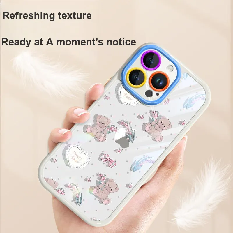 MINISO Phone Cases-1