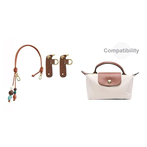 Ingenuity Handmade Смола Сумка Ремень Женский Многоцветный