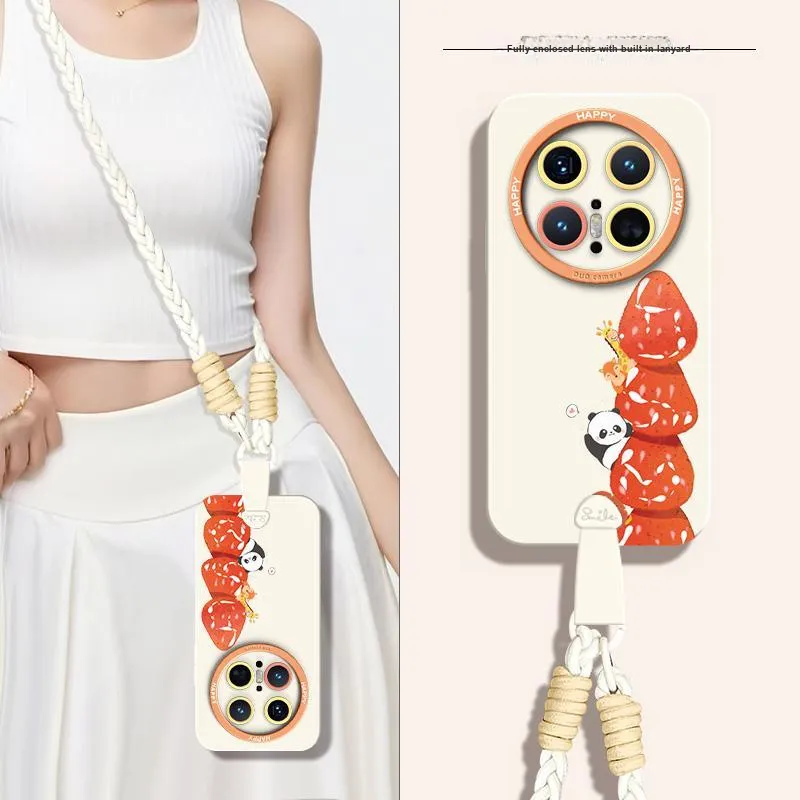 Interesting shell Phone Cases-4