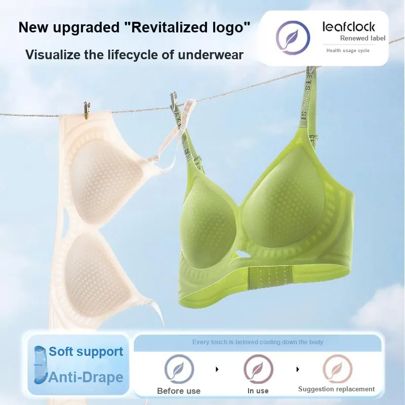GRACEWELL Women's Bras-24