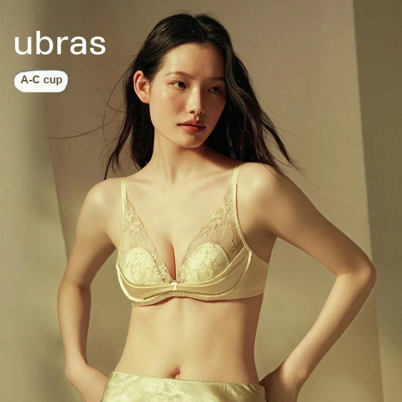 Ubras Women's Bras-2