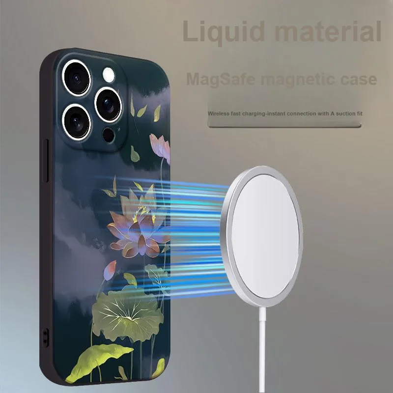 BAOCHENG Phone Cases-20