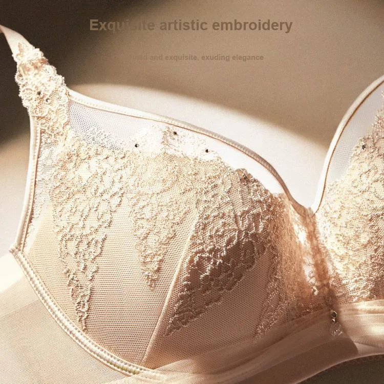 Manifen Women's Bras-5