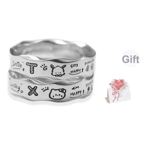 GIFU Кольца Унисекс