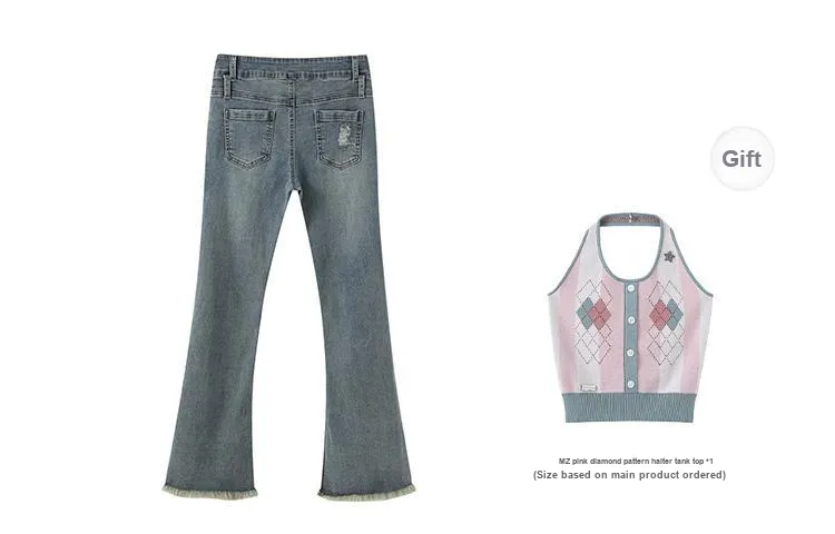 FPMZ Jeans Women's-5