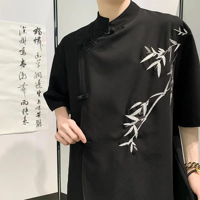 DJ.SPIRIT Shirts Unisex Black-3