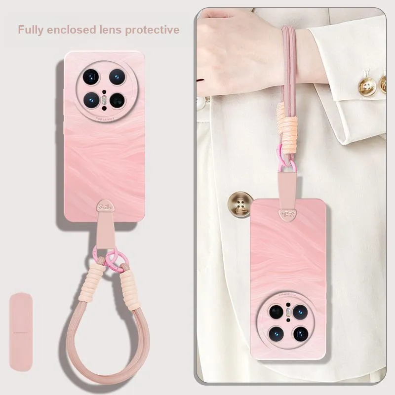 Interesting shell Phone Cases-7