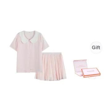 ANVINAL Pajama Gift Box Women's