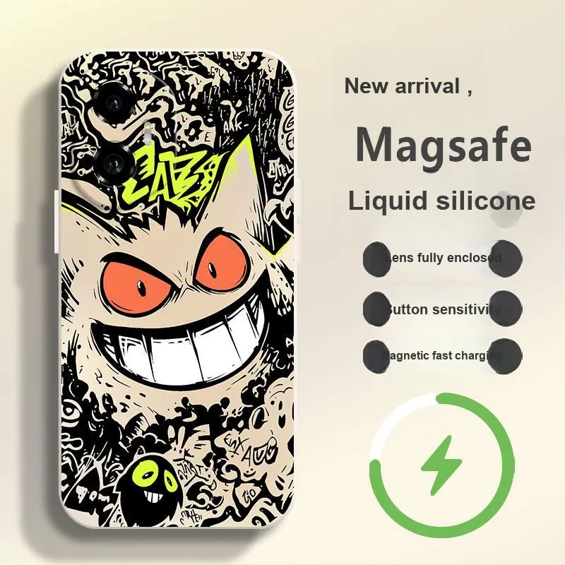 Baochengbao Phone Cases-4