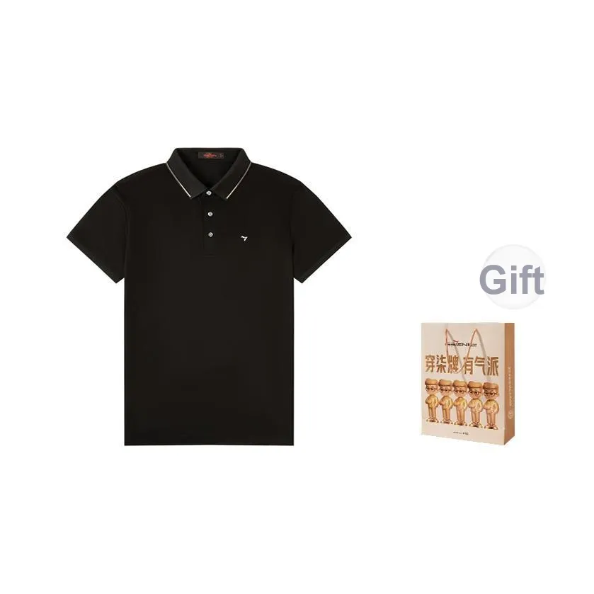 SEVEN Polo Shirts Men