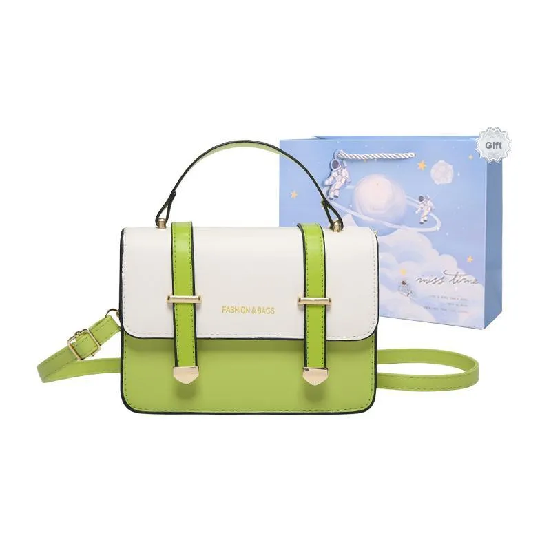 Duoluplo Doron Paul Handbags-16