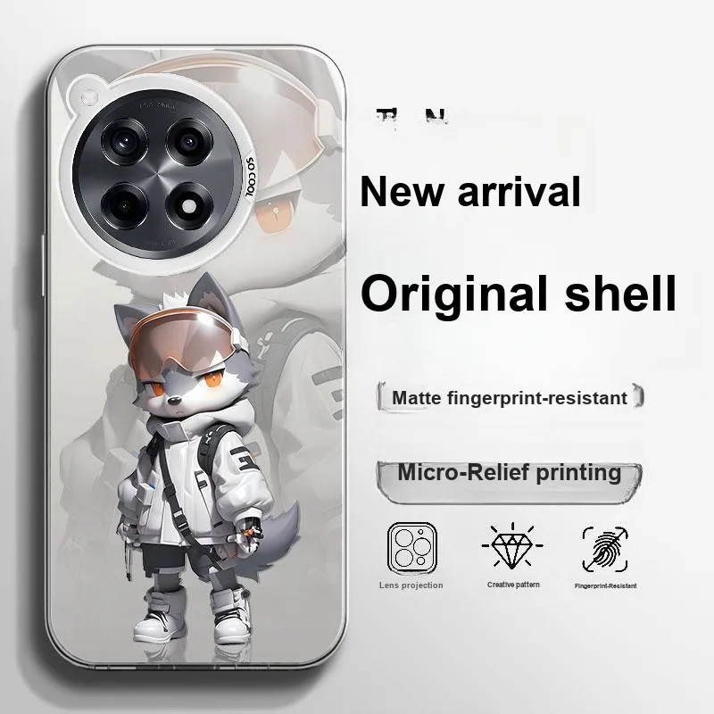 BAOCHENG Phone Cases-3