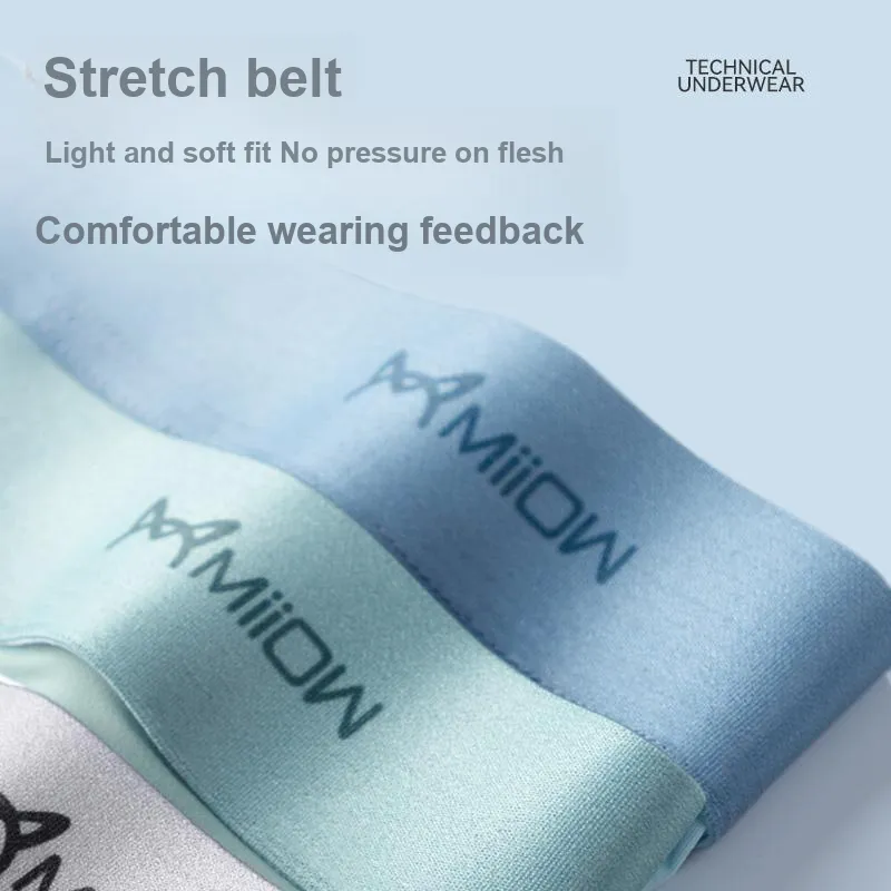 MIIOW Men Underpants-9