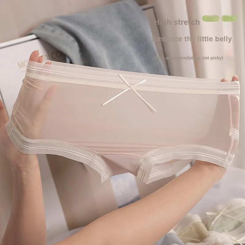 Top Melon Underpants Women's 3 Pack-29