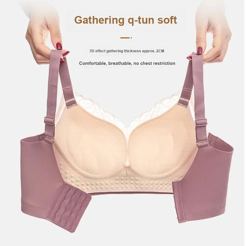 GRACEWELL Women's Bras-6