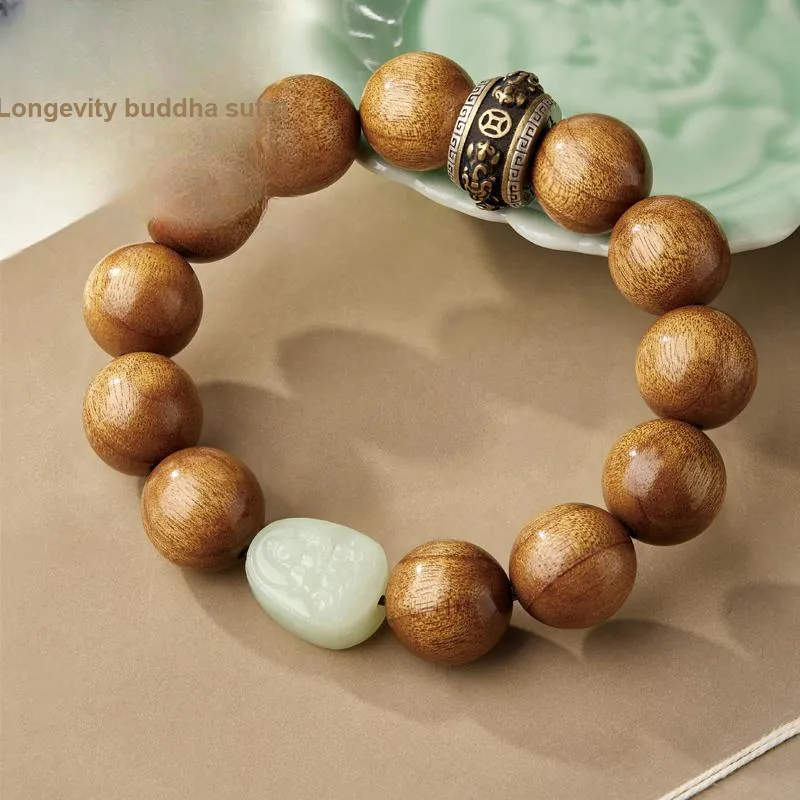 SGE Phoebe Zhennan Bracelets Men's-4