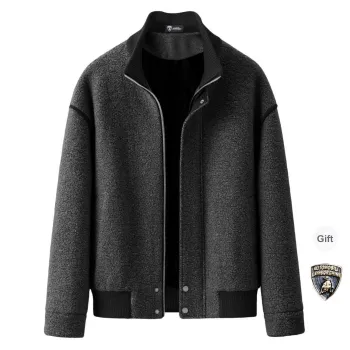 Automobili Lamborghini Jackets Coats Unisex
