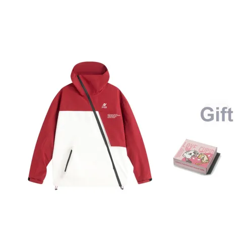 Ppge Водонепроницаемый и Ветрозащитный Ветровка Унисекс