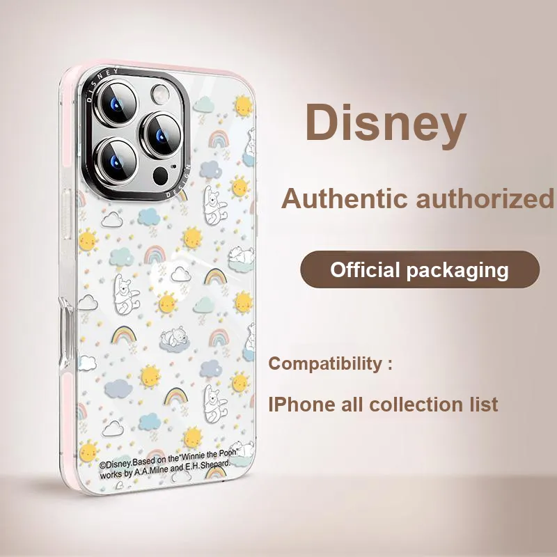 Disney Phone Cases-3