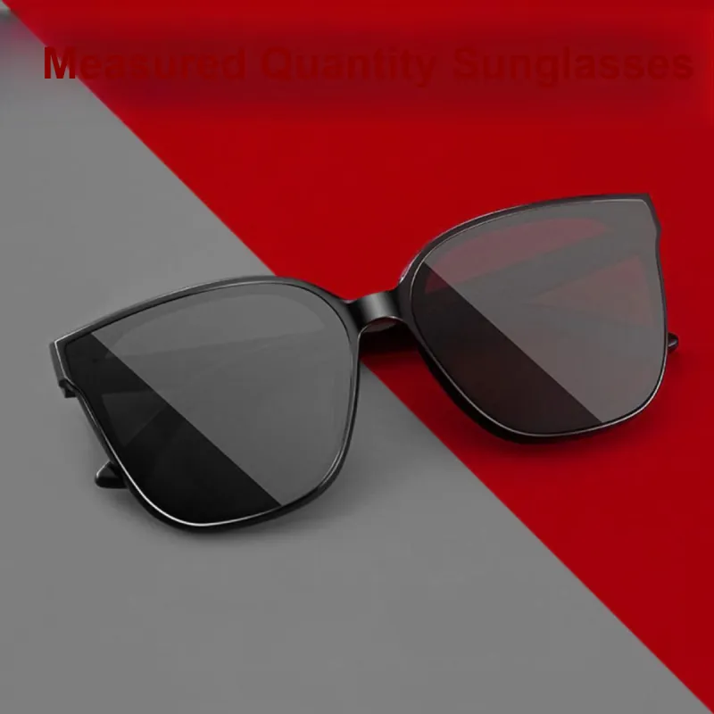 MT·MIT PC Square Sunglasses Unisex-1