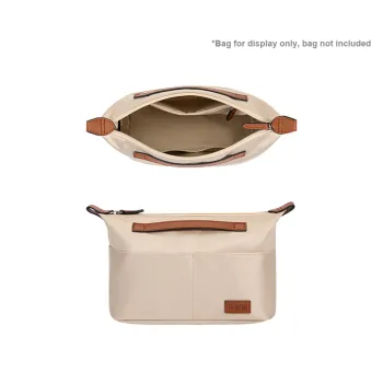 Tide Tribute Silk Bag Insert Women's Multicolor