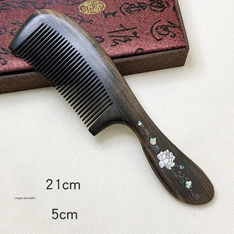 XIBI Hairdressing Tools Unisex-8
